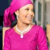 Fadilah Kabir Ajuji