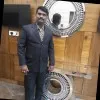 Begari Srinivas