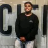 Sujal Hasoriya
