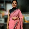 Ashwini Sawale