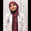 Mariyam Siddiquee