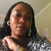Kgomotso Malatsi