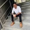 Vikas Madane