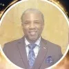Eric Johnson Sr