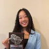 Audrey Hwang