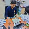 Md Riyaz Ansari
