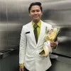 Muhamad Raihan Arozak