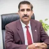 Amjad Hussain Satti