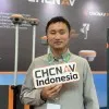 Jay zhang