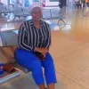 Sharifa Anderu