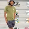 Excellent Bongani