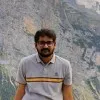 AShridhar Rao