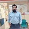 Adv Rushikesh Bakde
