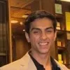Yuvraj Talwar