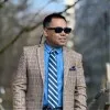 Arindam Chakraborty