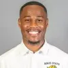 LaTreil Wimberly