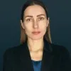 Marina Ekmekcioglu