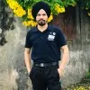 Harmanpreet Singh