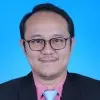 Mohamad Zulkarnain Ahmad