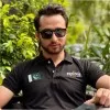 Arif Hussain