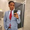 Derrick Landers