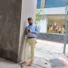 Ashish Ganvir
