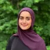 Shaima Hussaini