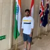 Kishore Baskar
