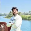 Gunjav Patel