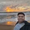 Krishna Raj