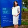 Chloe Waldron