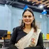 Kirti Malik