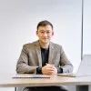 Jarrod Liu