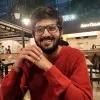 Bhavin Borkhatariya