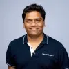 Sandeep Kamble