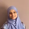 Tasmia Ahmed