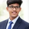 Prashanth Madishetti