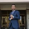 Abdelrahman Mahmoud