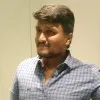 Venkatesh Rongala
