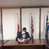Dishon Mwasambo