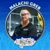 Malachi Greb