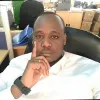 Eric Mugambi