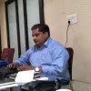 Manish Shukla