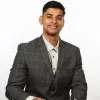 Manish Kumar Singh