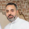 Ahmed Almuslem