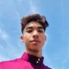Haziq Hashimi