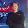 Luke Jenkins