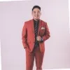 Gavin Ong Chang Sen