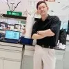 LEOW GUO YAO