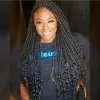 Tyandra Byrden